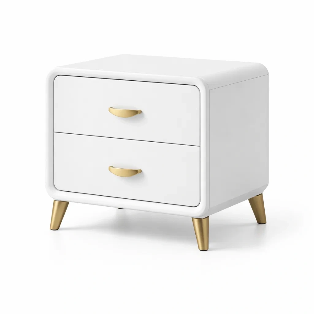 Meuble d’intérieur,Table de chevet - ZENFLAIRZ