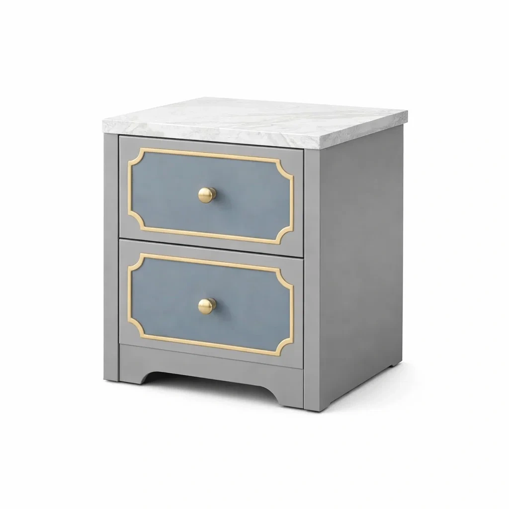 Meuble d’intérieur,Table de chevet - ZENFLAIRZ