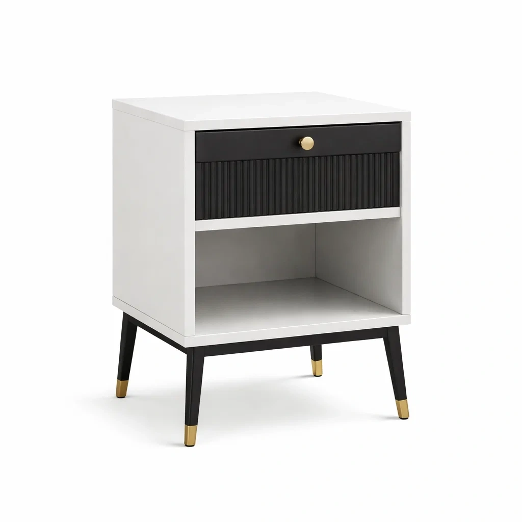 Meuble d’intérieur,Table de chevet - ZENFLAIRZ