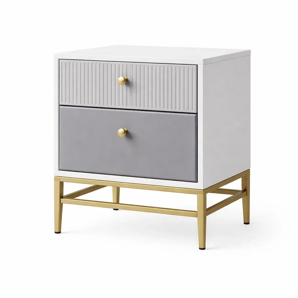 Meuble d’intérieur,Table de chevet - ZENFLAIRZ