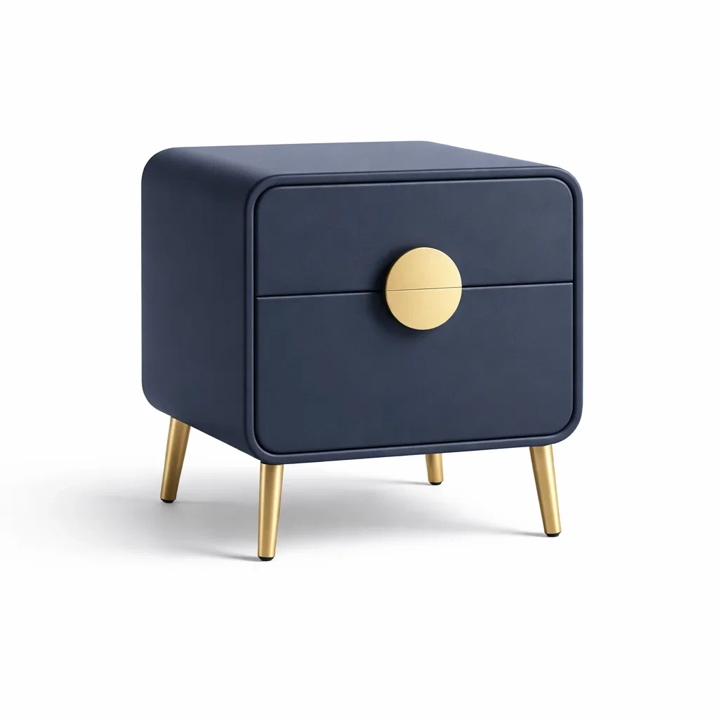 Meuble d’intérieur,Table de chevet - ZENFLAIRZ