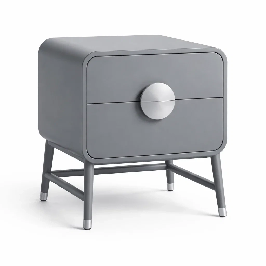 Meuble d’intérieur,Table de chevet - ZENFLAIRZ