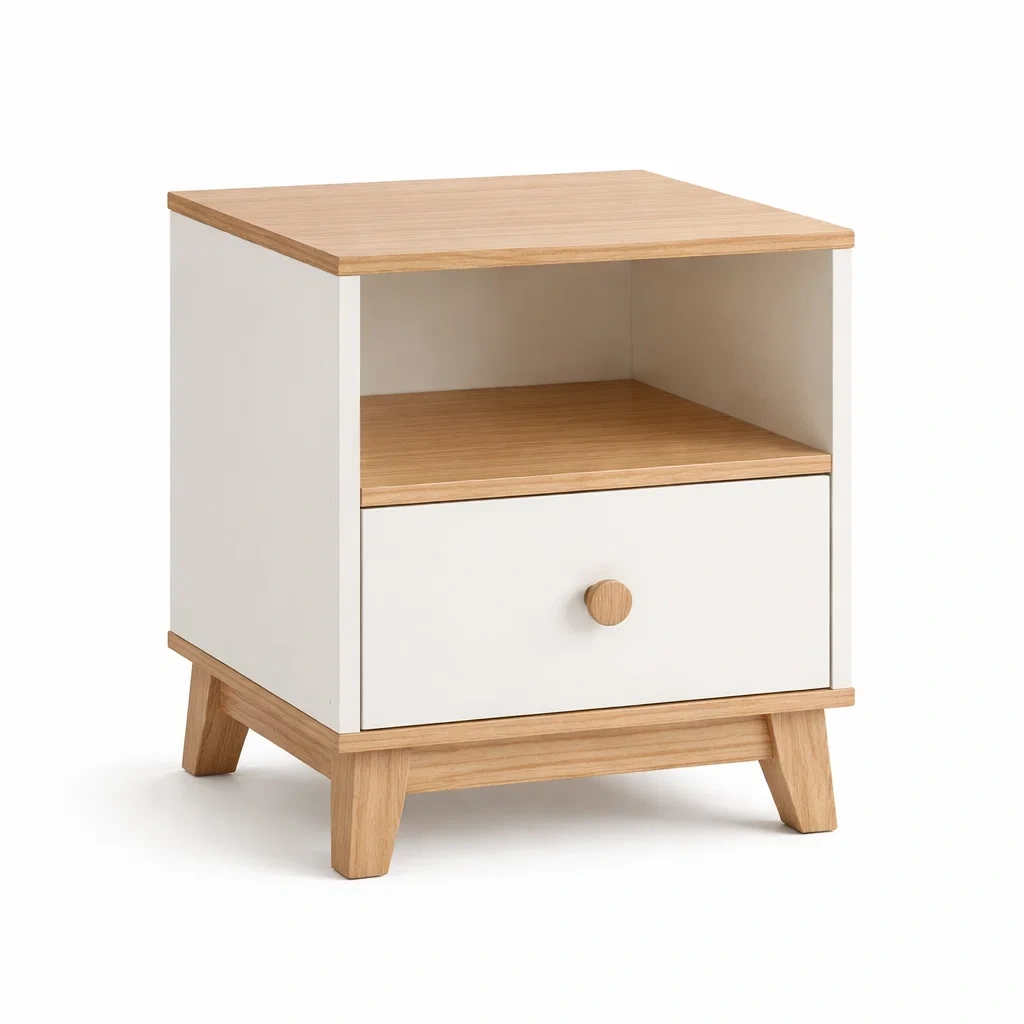 Meuble d’intérieur,Table de chevet - ZENFLAIRZ