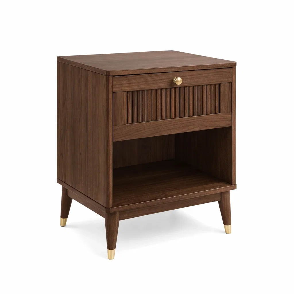 Meuble d’intérieur,Table de chevet - ZENFLAIRZ