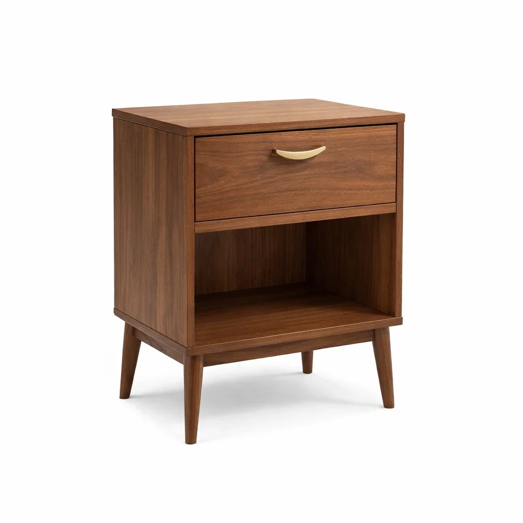 Meuble d’intérieur,Table de chevet - ZENFLAIRZ