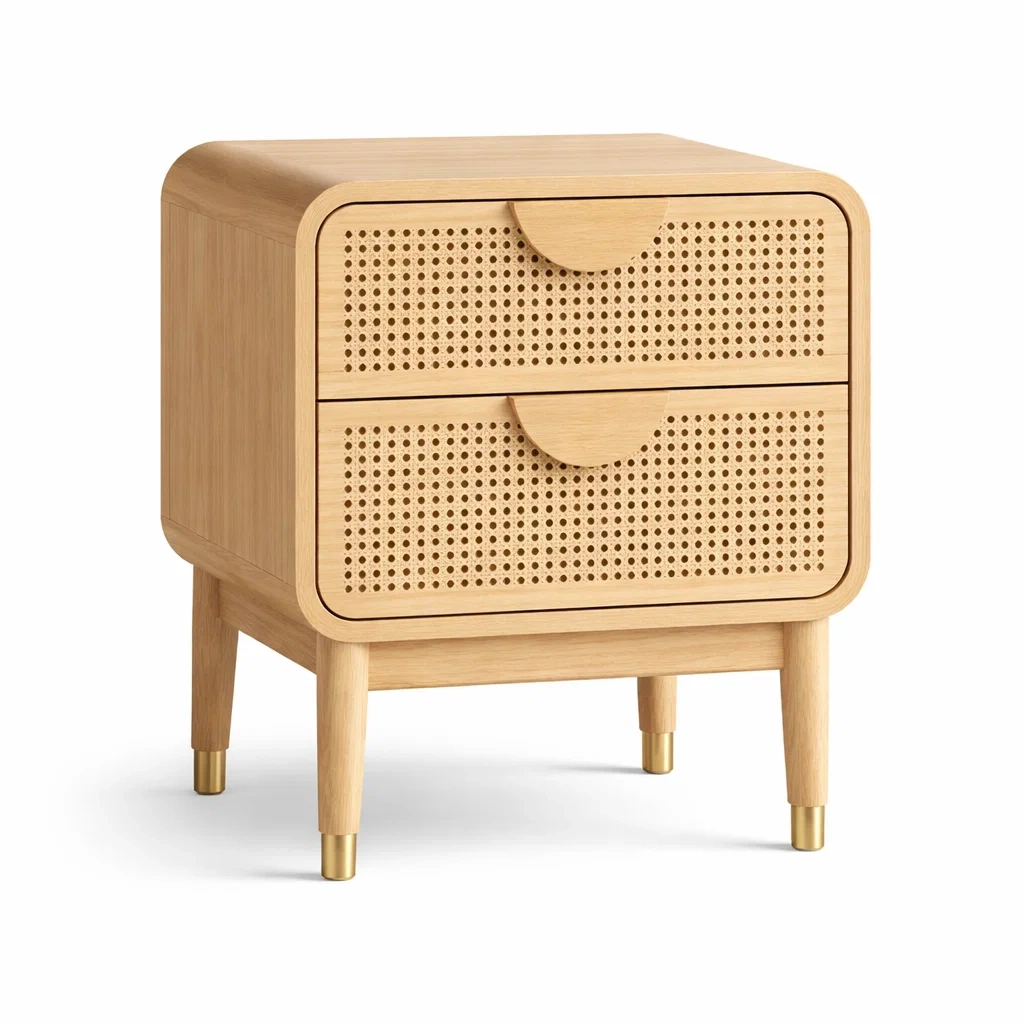 Meuble d’intérieur,Table de chevet - ZENFLAIRZ