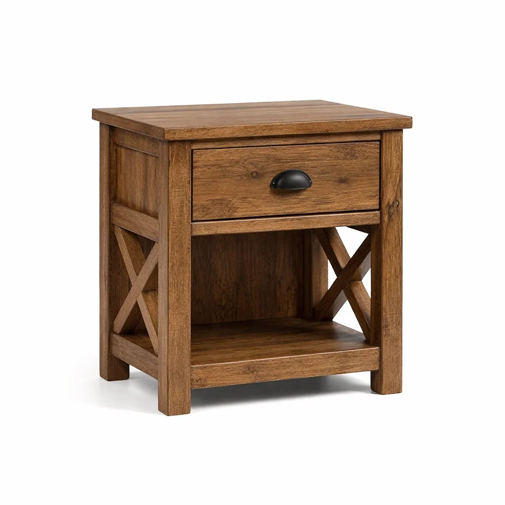 Meuble d’intérieur,Table de chevet - ZENFLAIRZ