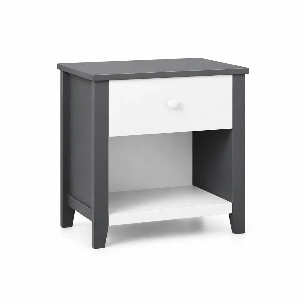 Meuble d’intérieur,Table de chevet - ZENFLAIRZ