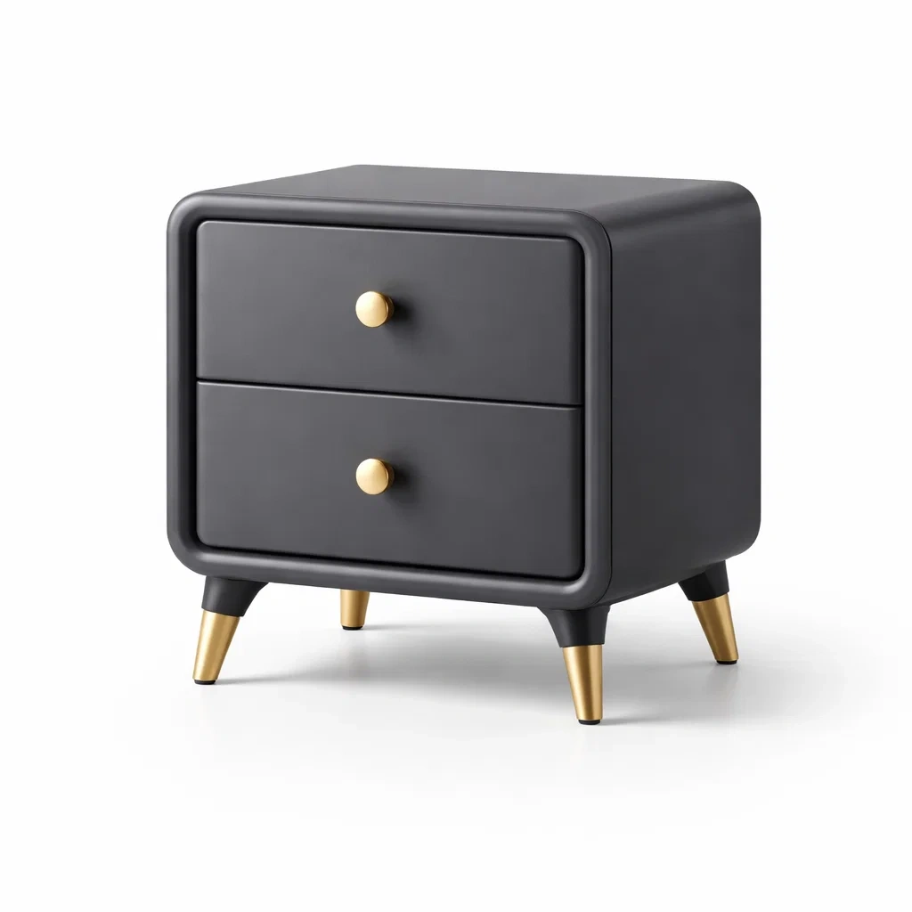 Meuble d’intérieur,Table de chevet - ZENFLAIRZ