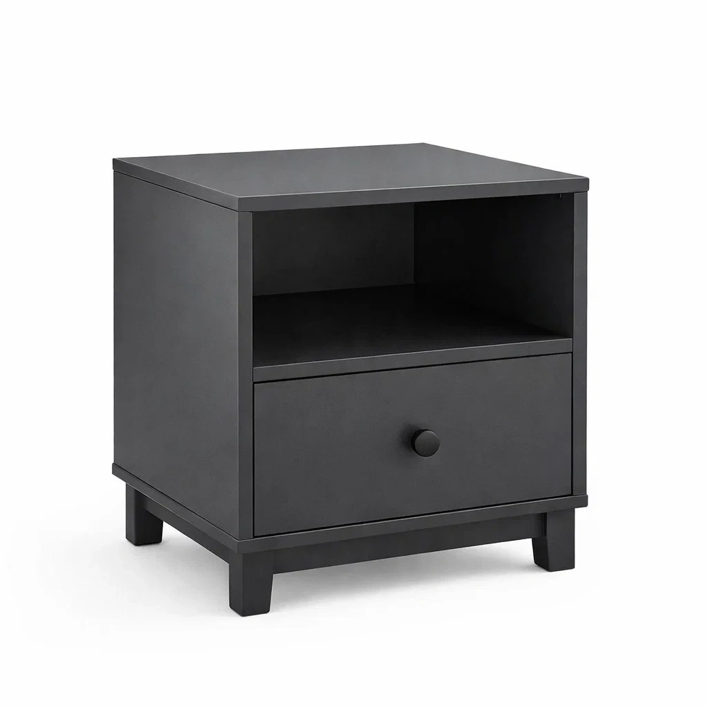 Meuble d’intérieur,Table de chevet - ZENFLAIRZ