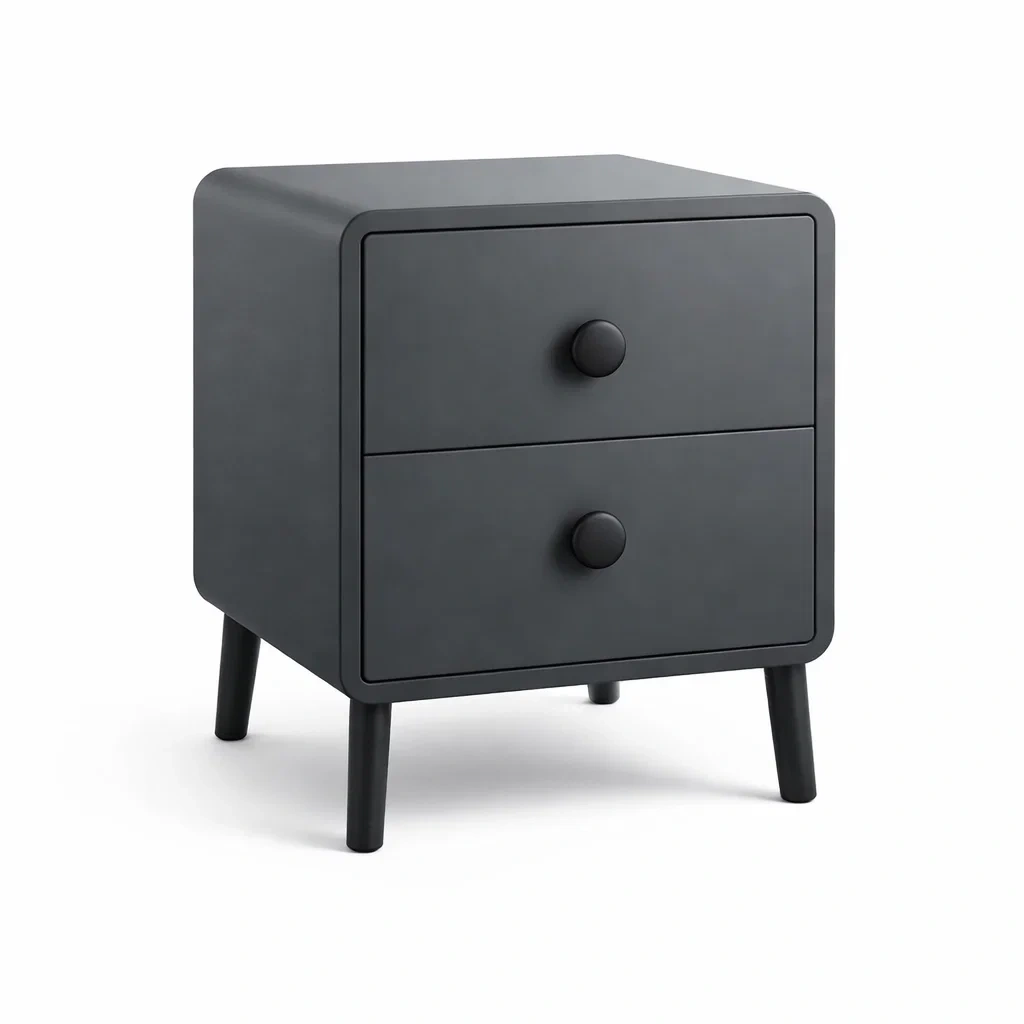 Meuble d’intérieur,Table de chevet - ZENFLAIRZ