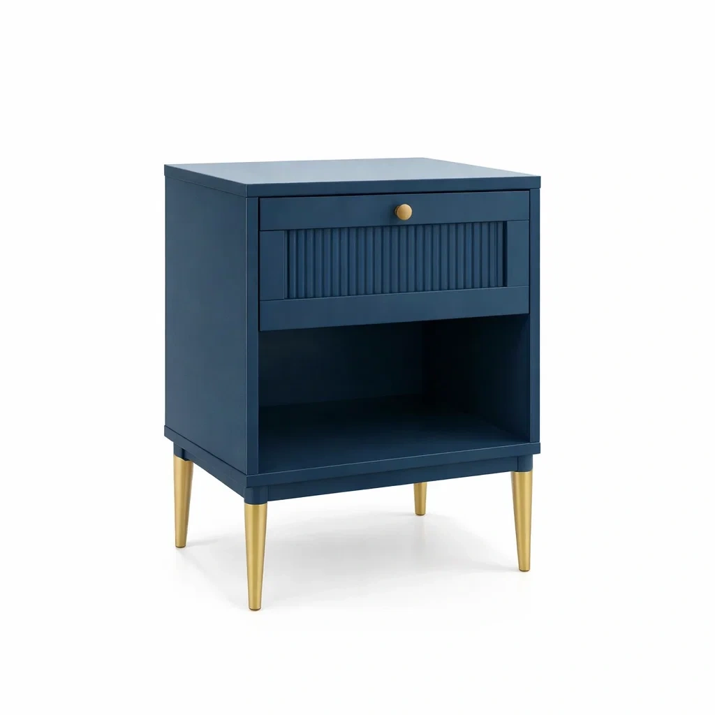 Meuble d’intérieur,Table de chevet - ZENFLAIRZ