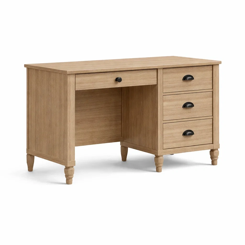 Table fonctionnelle,Bureau - LUXECOMFORTSPACE