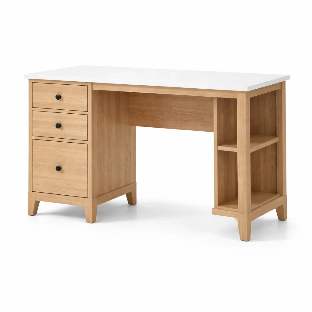 Table fonctionnelle,Bureau - LUXECOMFORTSPACE