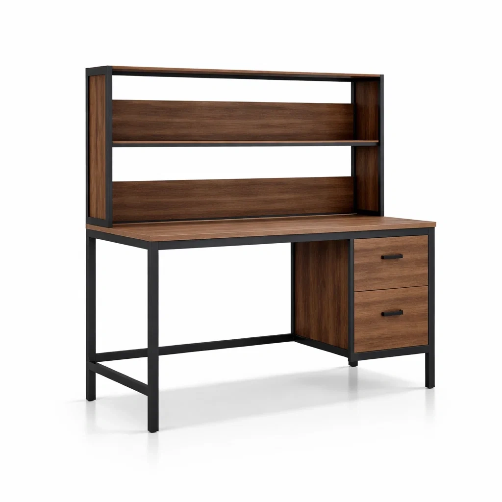 Table fonctionnelle,Bureau - LUXECOMFORTSPACE