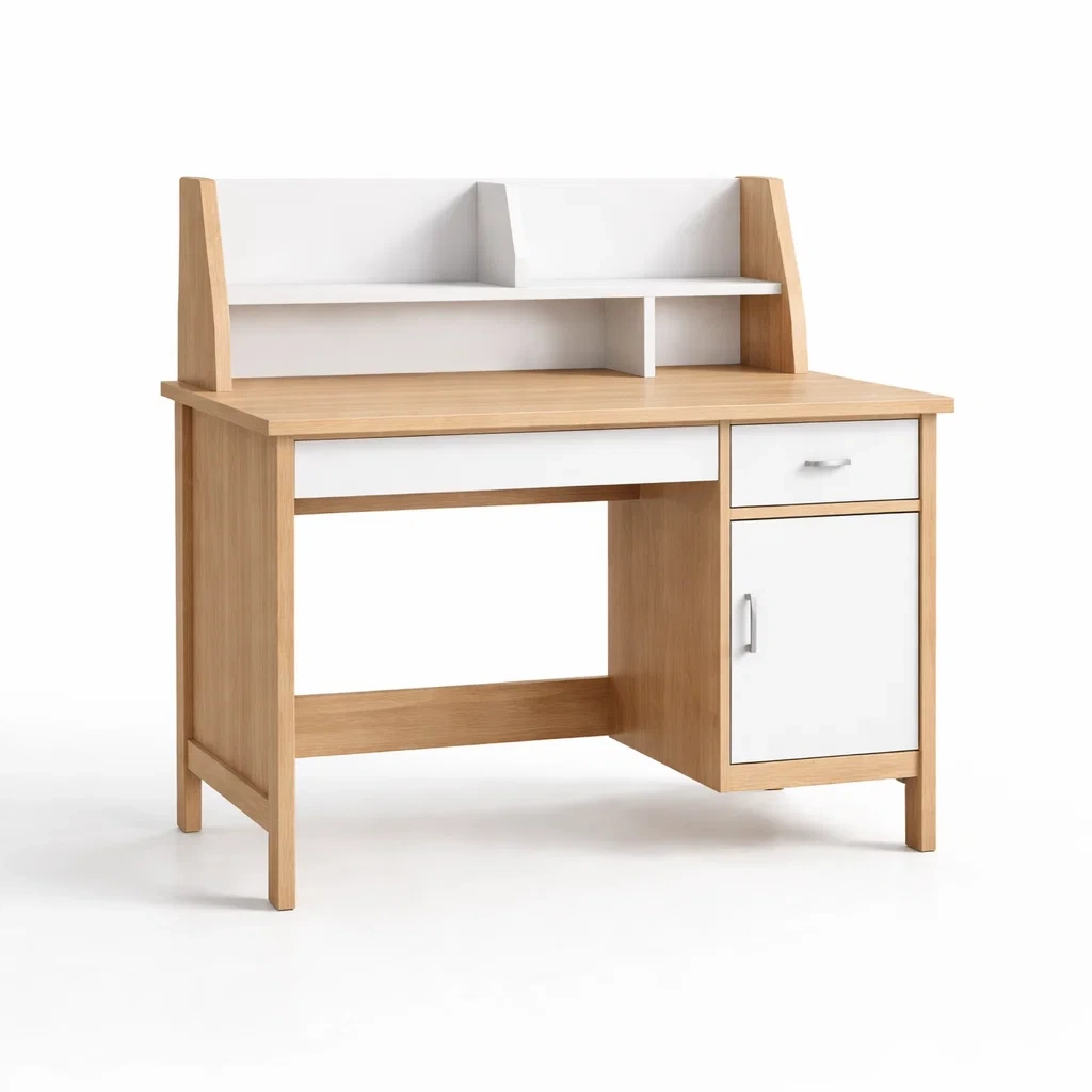 Table fonctionnelle,Bureau - LUXECOMFORTSPACE