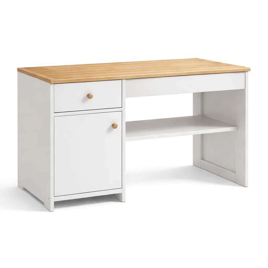 Table fonctionnelle,Bureau - LUXECOMFORTSPACE