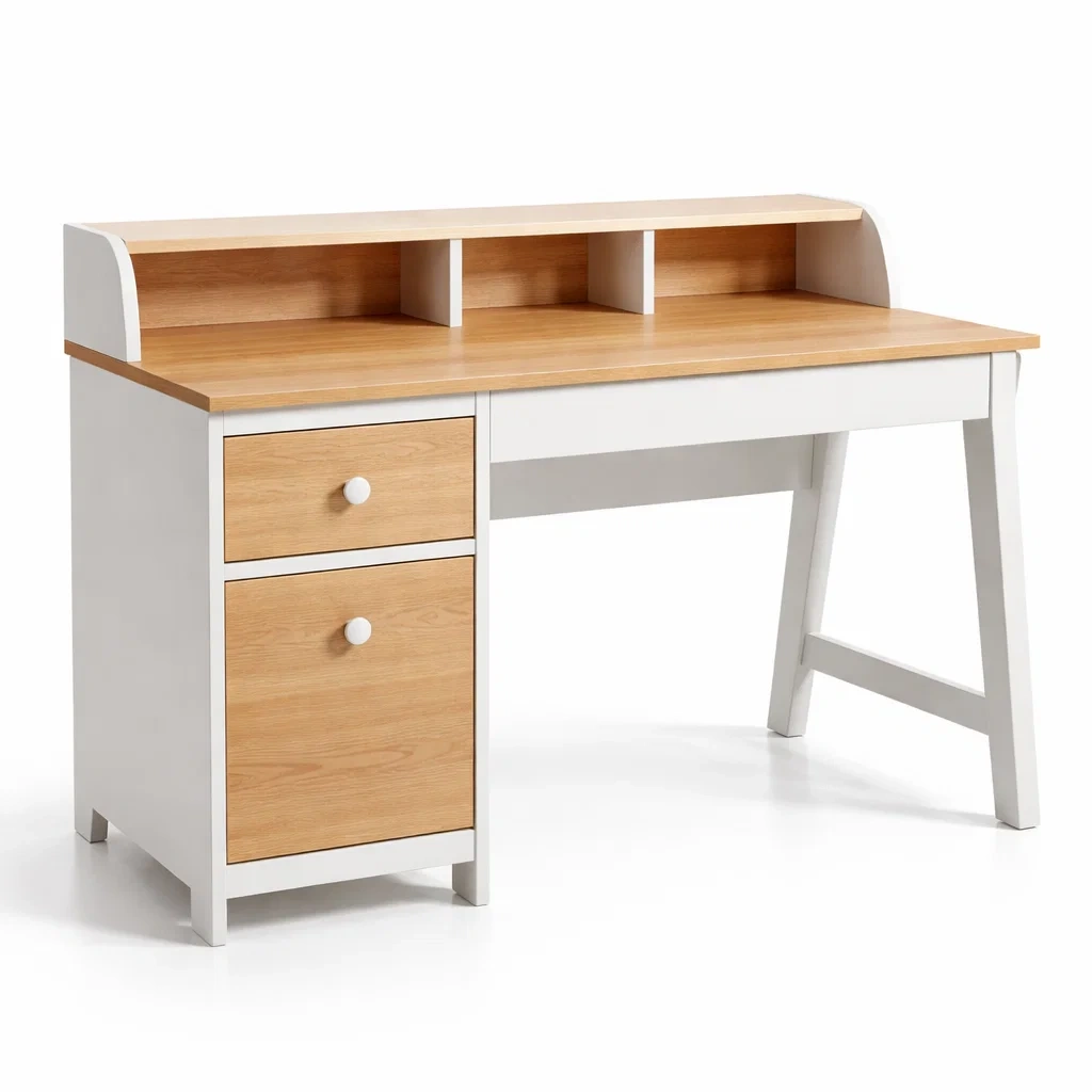 Table fonctionnelle,Bureau - LUXECOMFORTSPACE