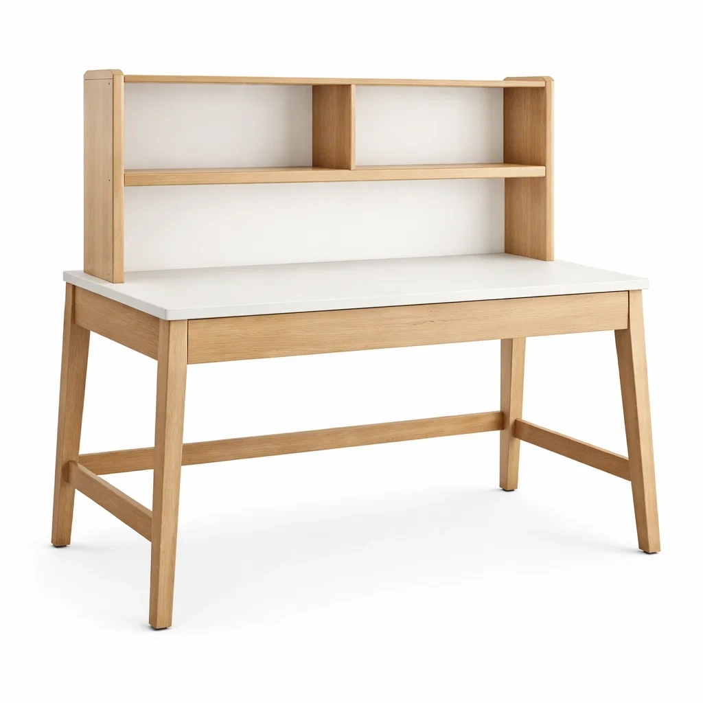 Table fonctionnelle,Bureau - LUXECOMFORTSPACE