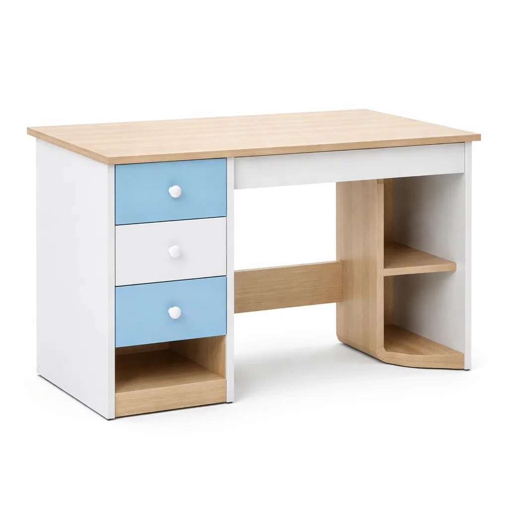 Table fonctionnelle,Bureau - LUXECOMFORTSPACE