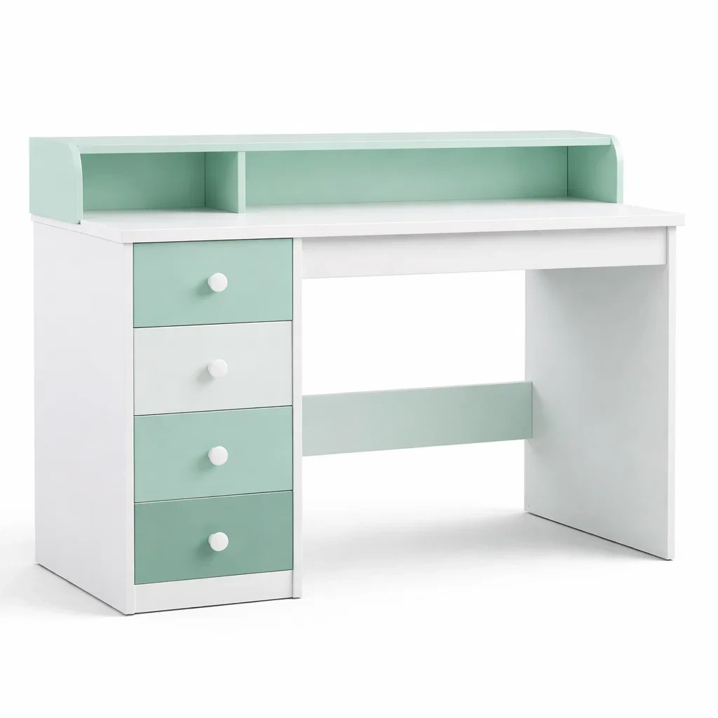Table fonctionnelle,Bureau - LUXECOMFORTSPACE