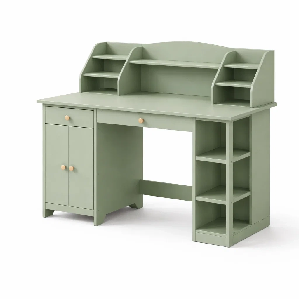 Table fonctionnelle,Bureau - LUXECOMFORTSPACE