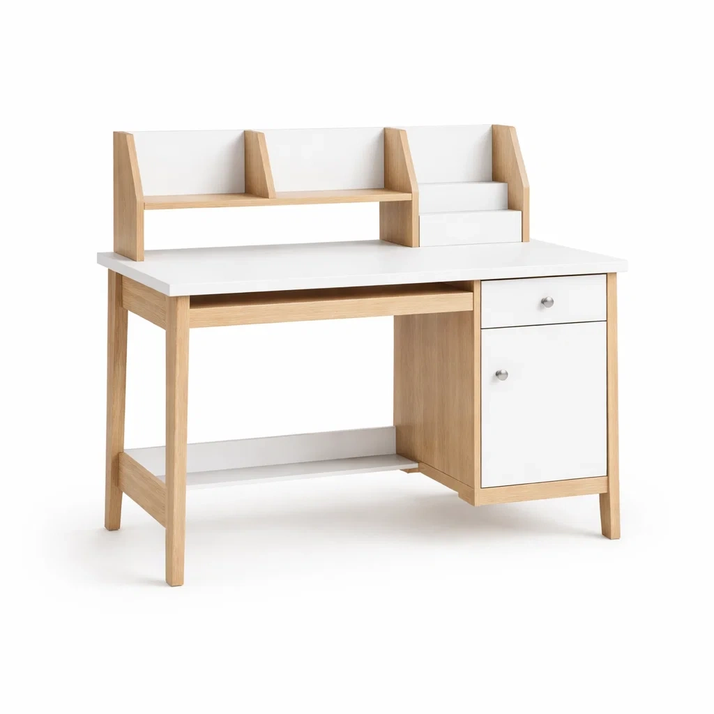 Table fonctionnelle,Bureau - LUXECOMFORTSPACE