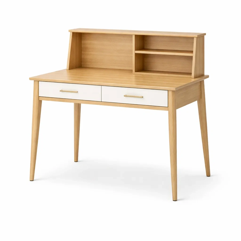 Table fonctionnelle,Bureau - LUXECOMFORTSPACE