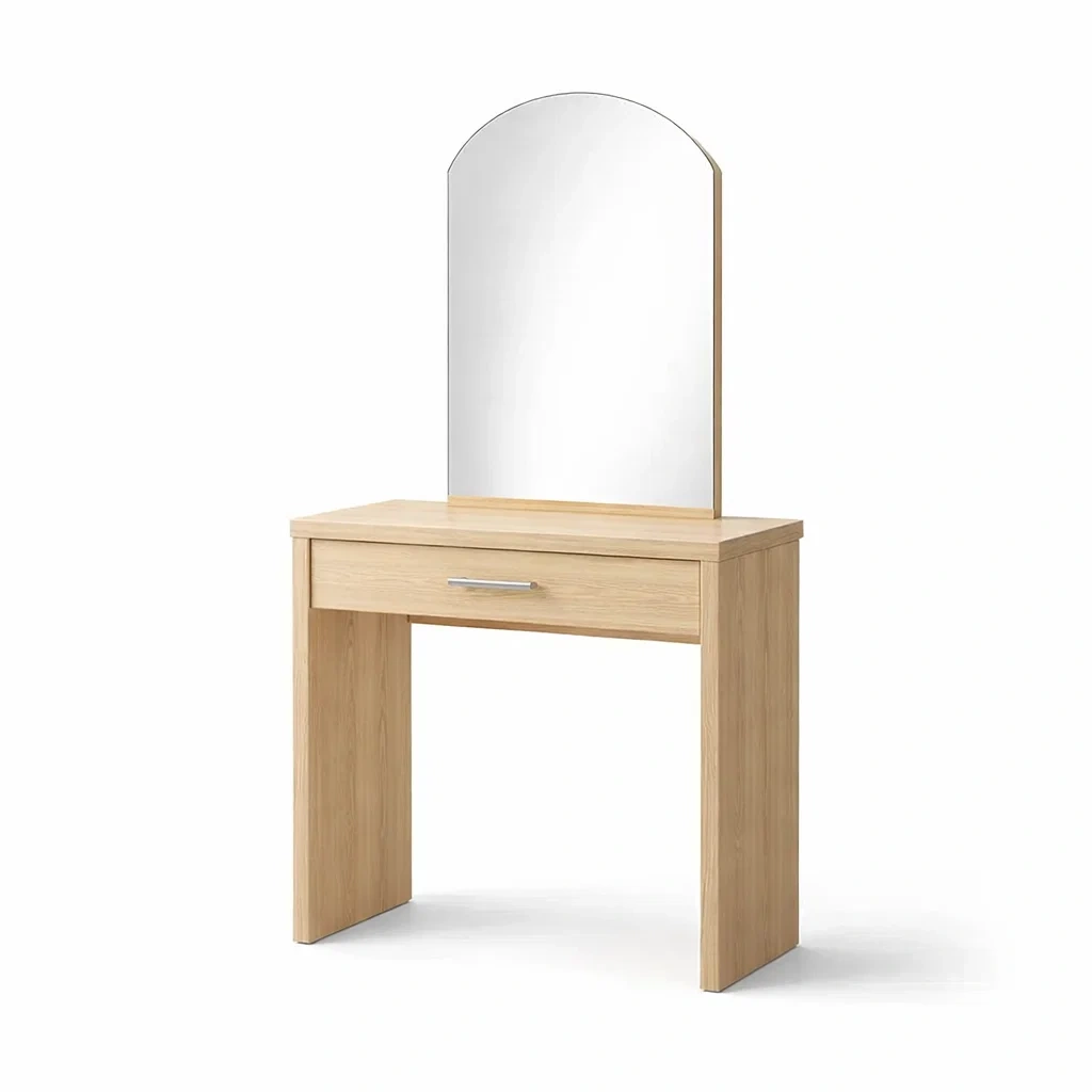 Table fonctionnelle,Coiffeuse - LUXECOMFORTSPACE