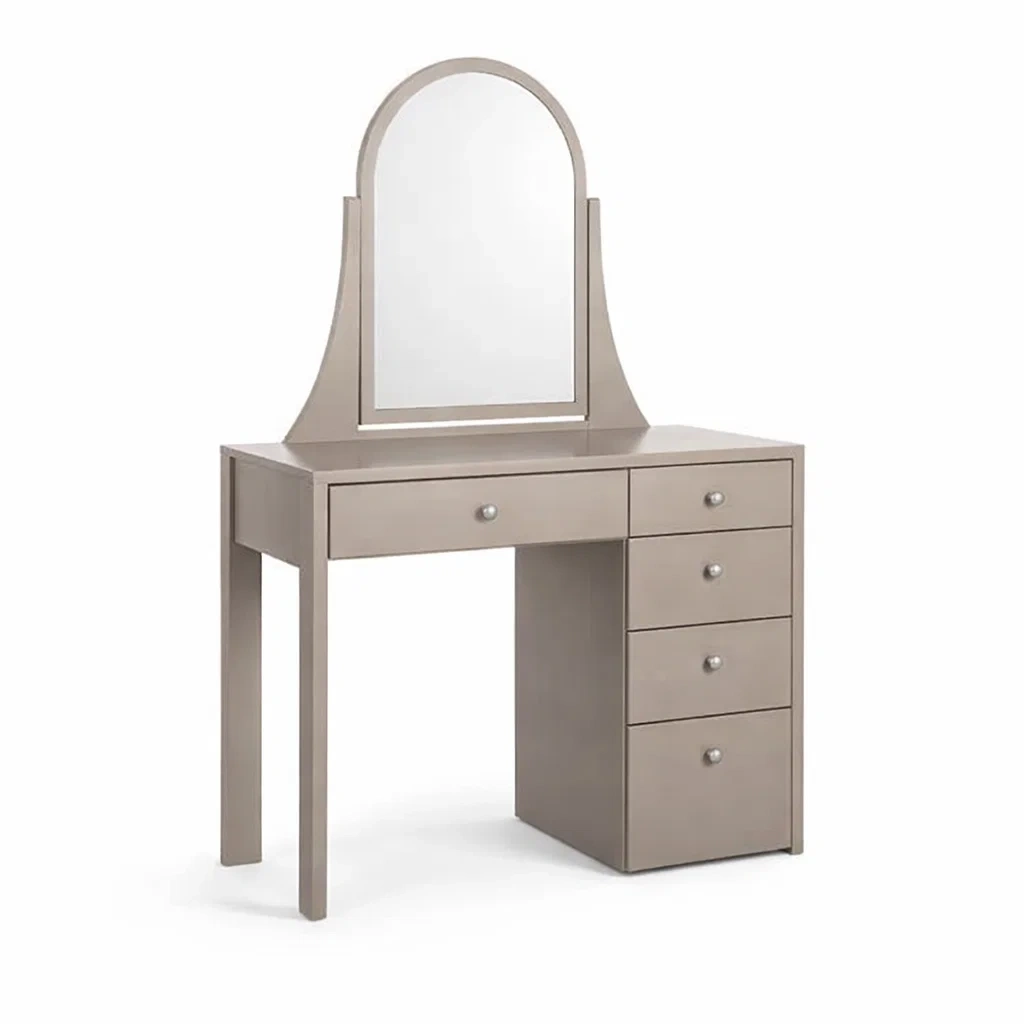 Table fonctionnelle,Coiffeuse - LUXECOMFORTSPACE