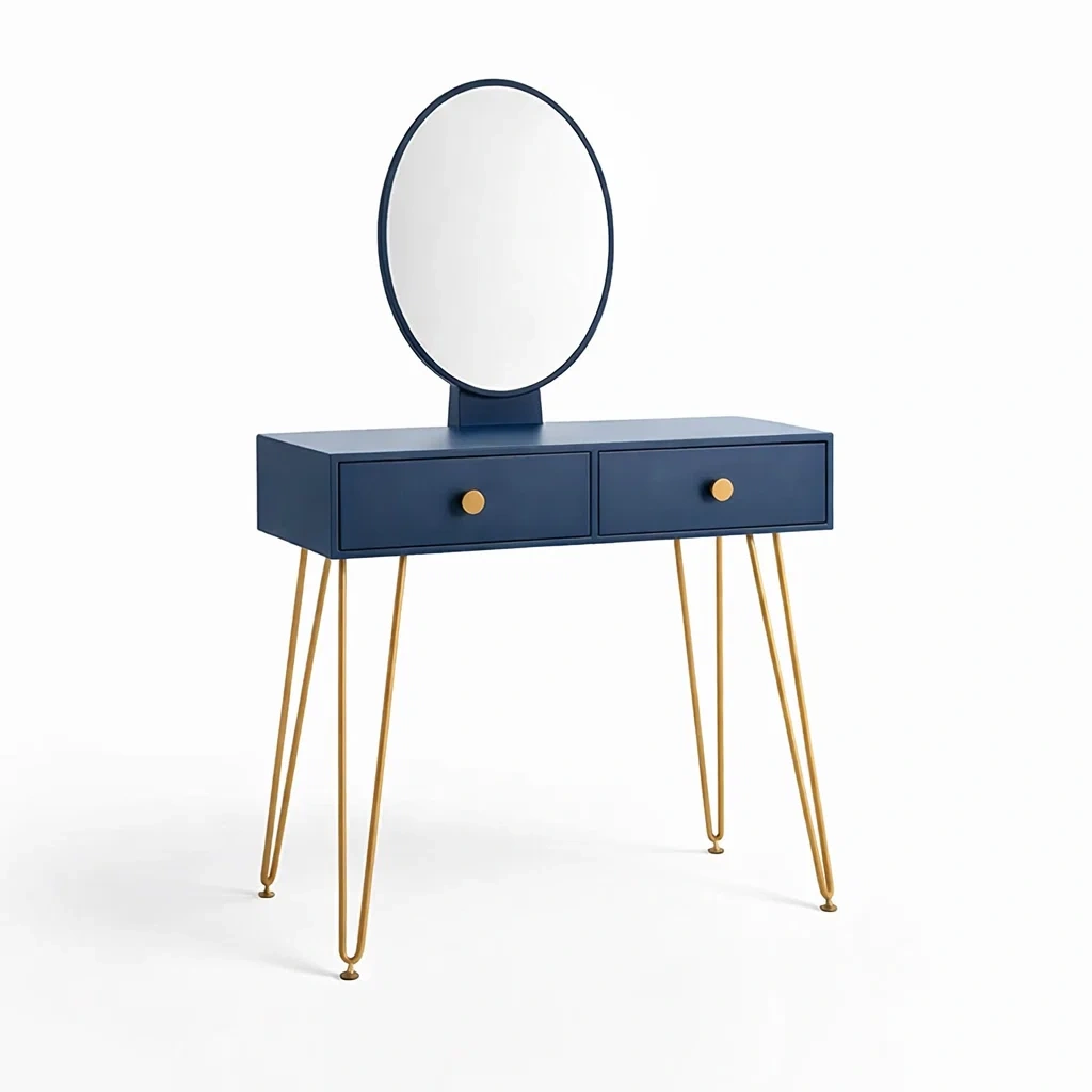 Table fonctionnelle,Coiffeuse - LUXECOMFORTSPACE