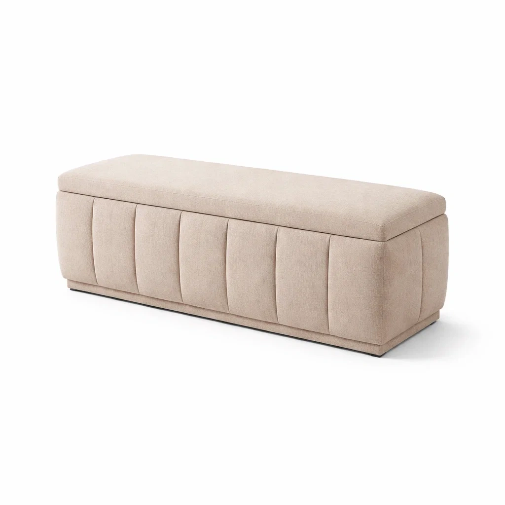 Meuble de rangement compact,Banc de rangement - LUXECOMFORTSPACE
