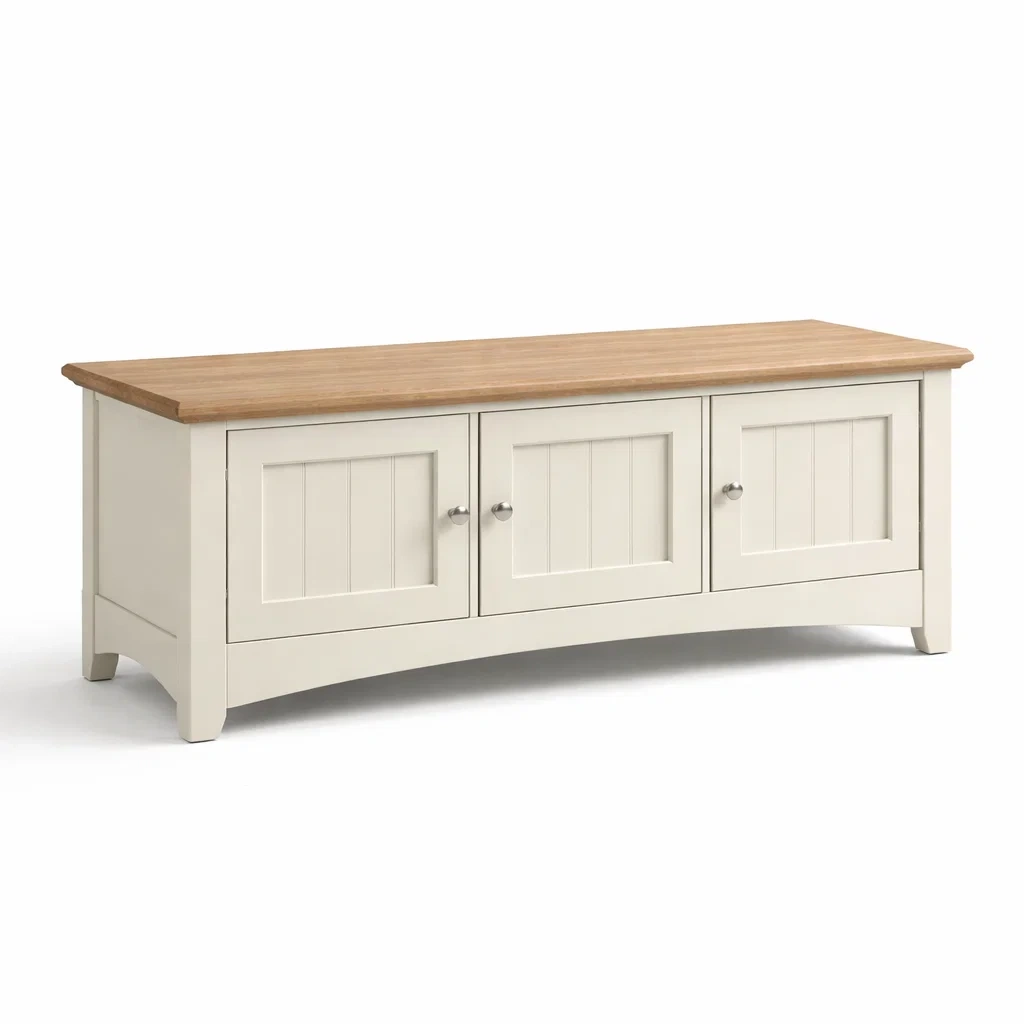 Meuble de rangement compact,Banc de rangement - LUXECOMFORTSPACE