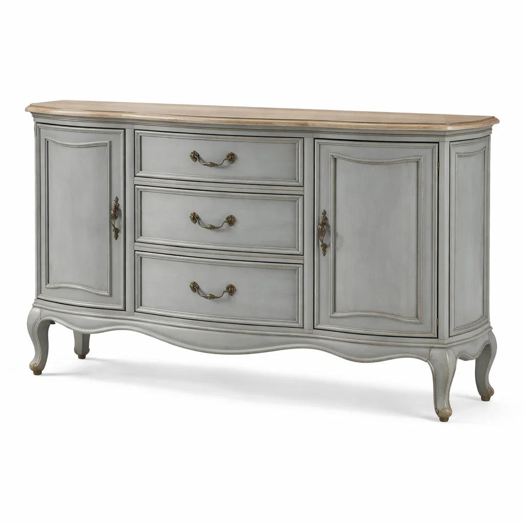 Meuble de rangement compact,Buffet - LUXECOMFORTSPACE