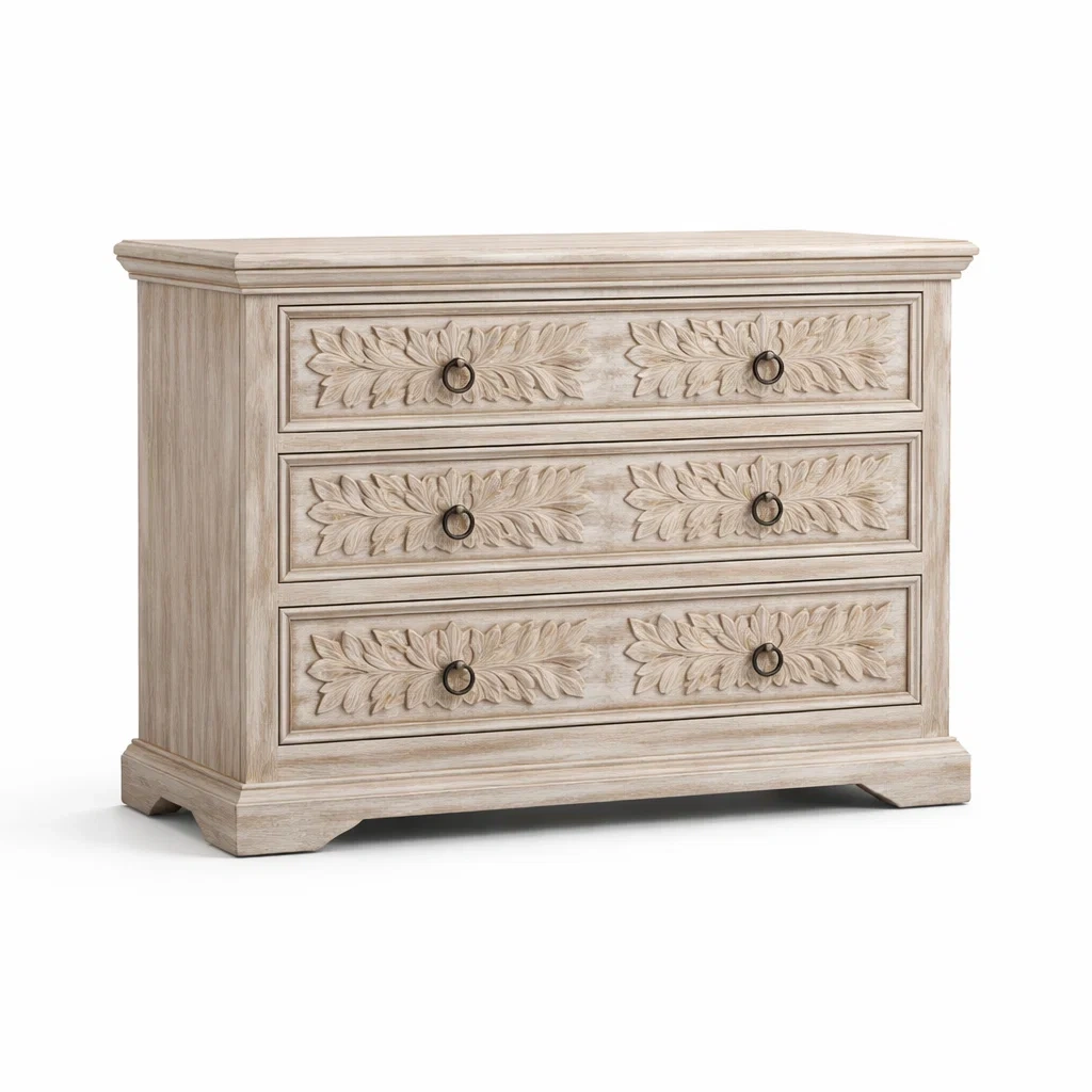 Meuble de rangement compact,Commode - LUXECOMFORTSPACE