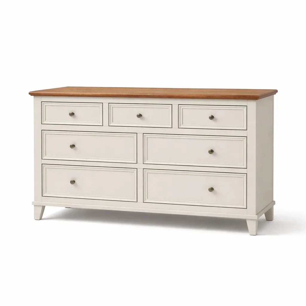 Meuble de rangement compact,Commode - LUXECOMFORTSPACE