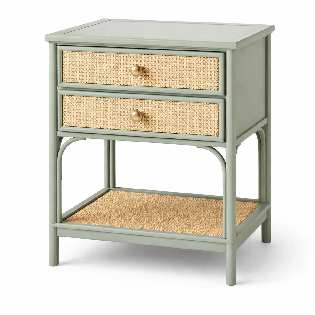 Meuble de rangement compact,Table de chevet - LUXECOMFORTSPACE