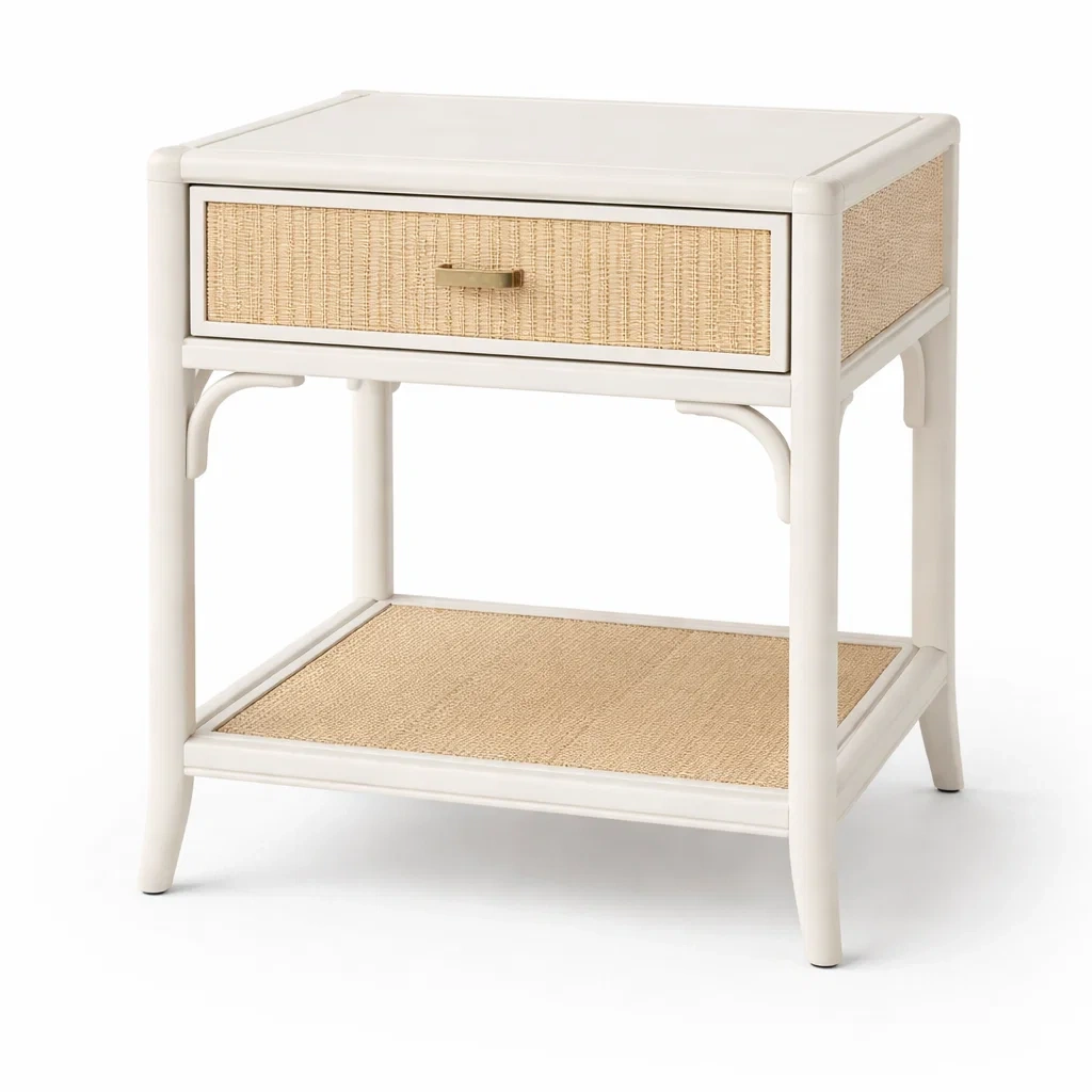 Meuble de rangement compact,Table de chevet - LUXECOMFORTSPACE