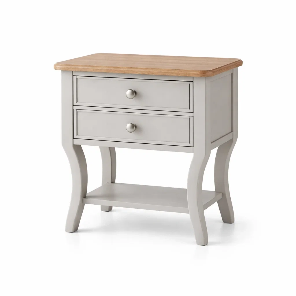 Meuble de rangement compact,Table de chevet - LUXECOMFORTSPACE