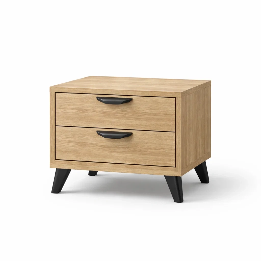 Meuble de rangement compact,Table de chevet - LUXECOMFORTSPACE