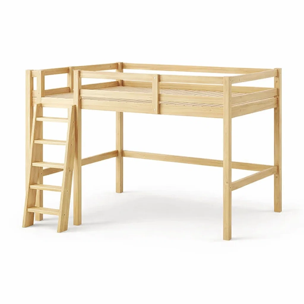 Lit modulable,Lit mezzanine - LUXECOMFORTSPACE