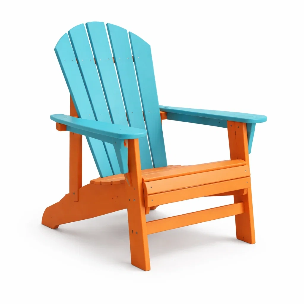 Chaise de détente,Chaise adirondack - Pure Spacez