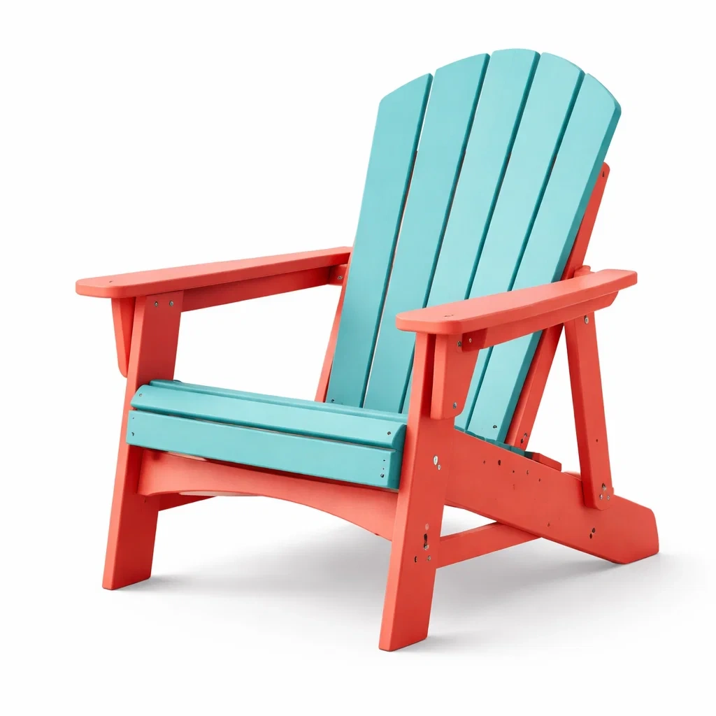 Chaise de détente,Chaise adirondack - Pure Spacez