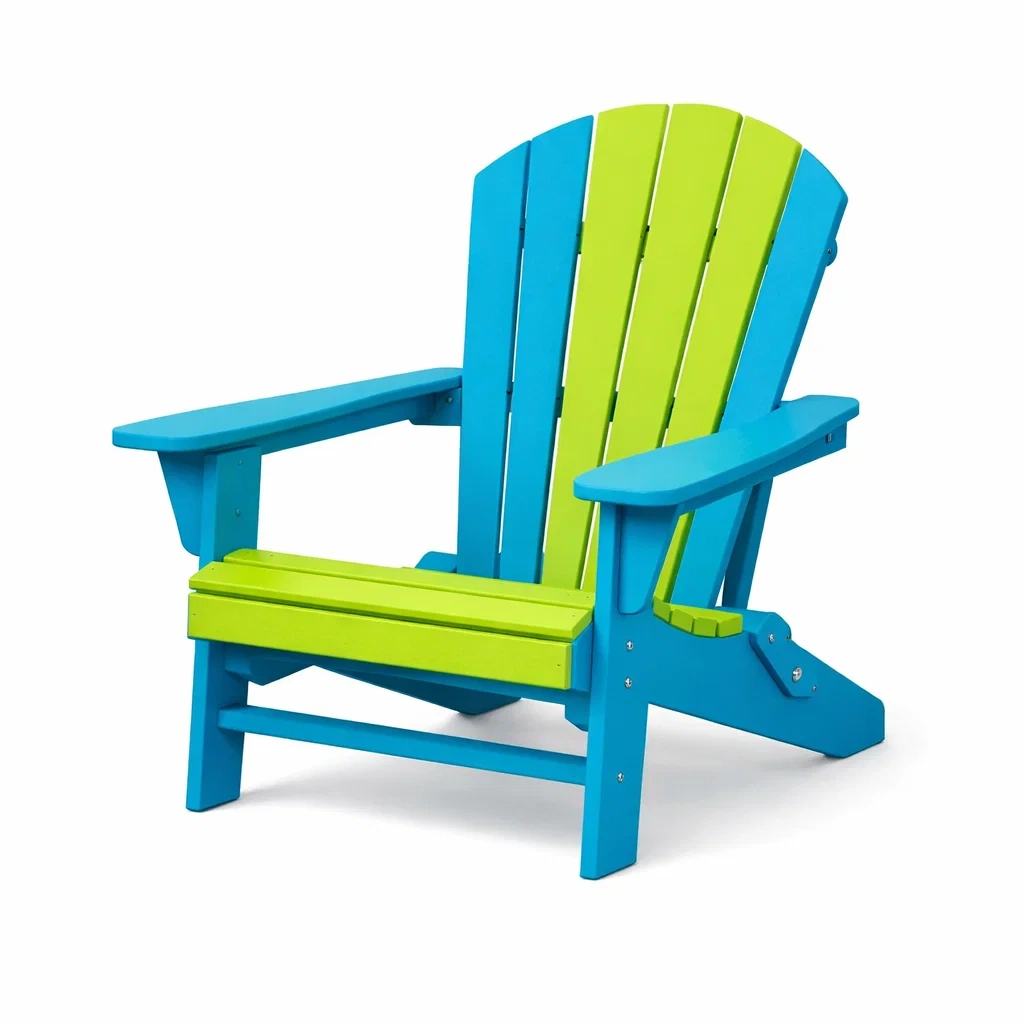 Chaise de détente,Chaise adirondack - Pure Spacez