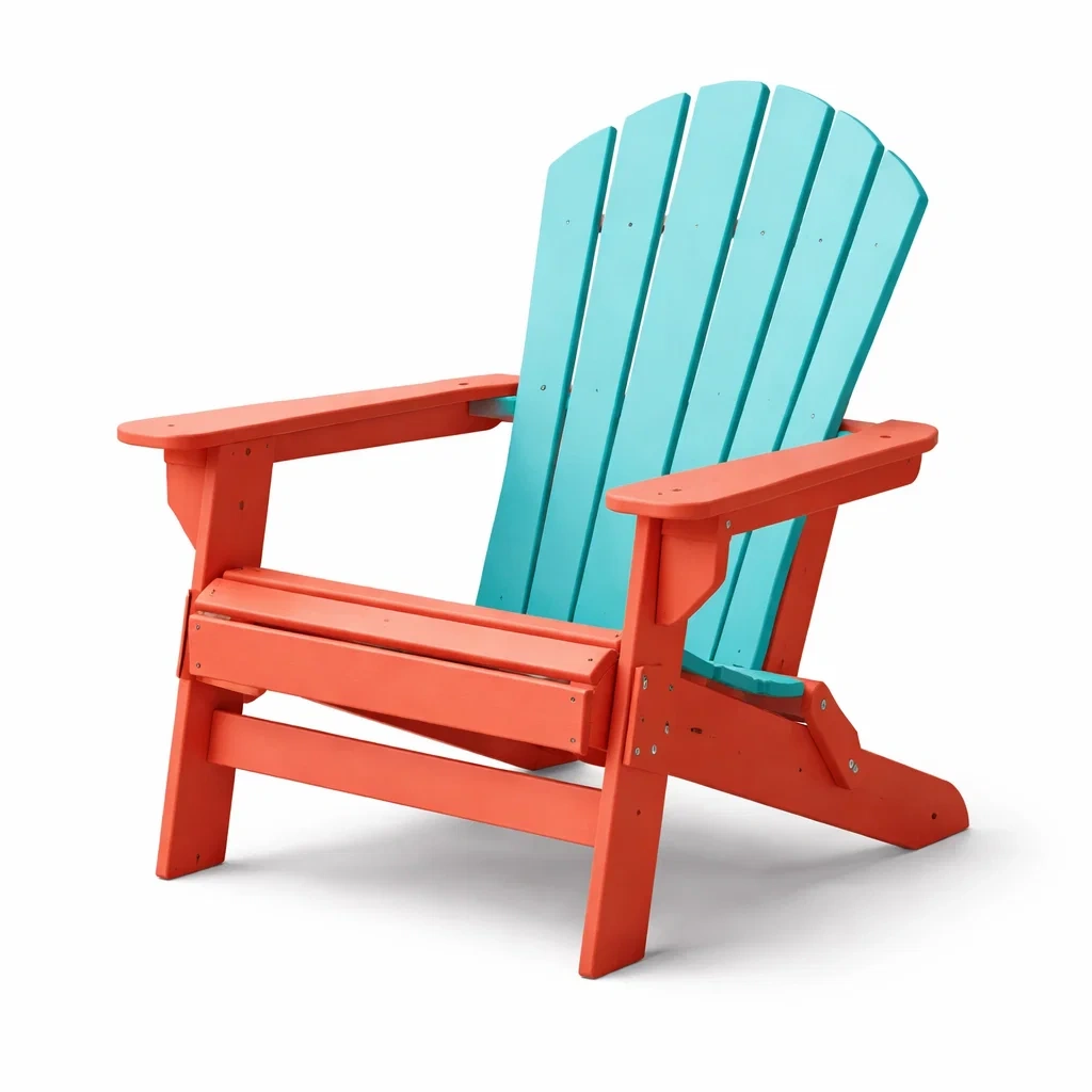 Chaise de détente,Chaise adirondack - Pure Spacez