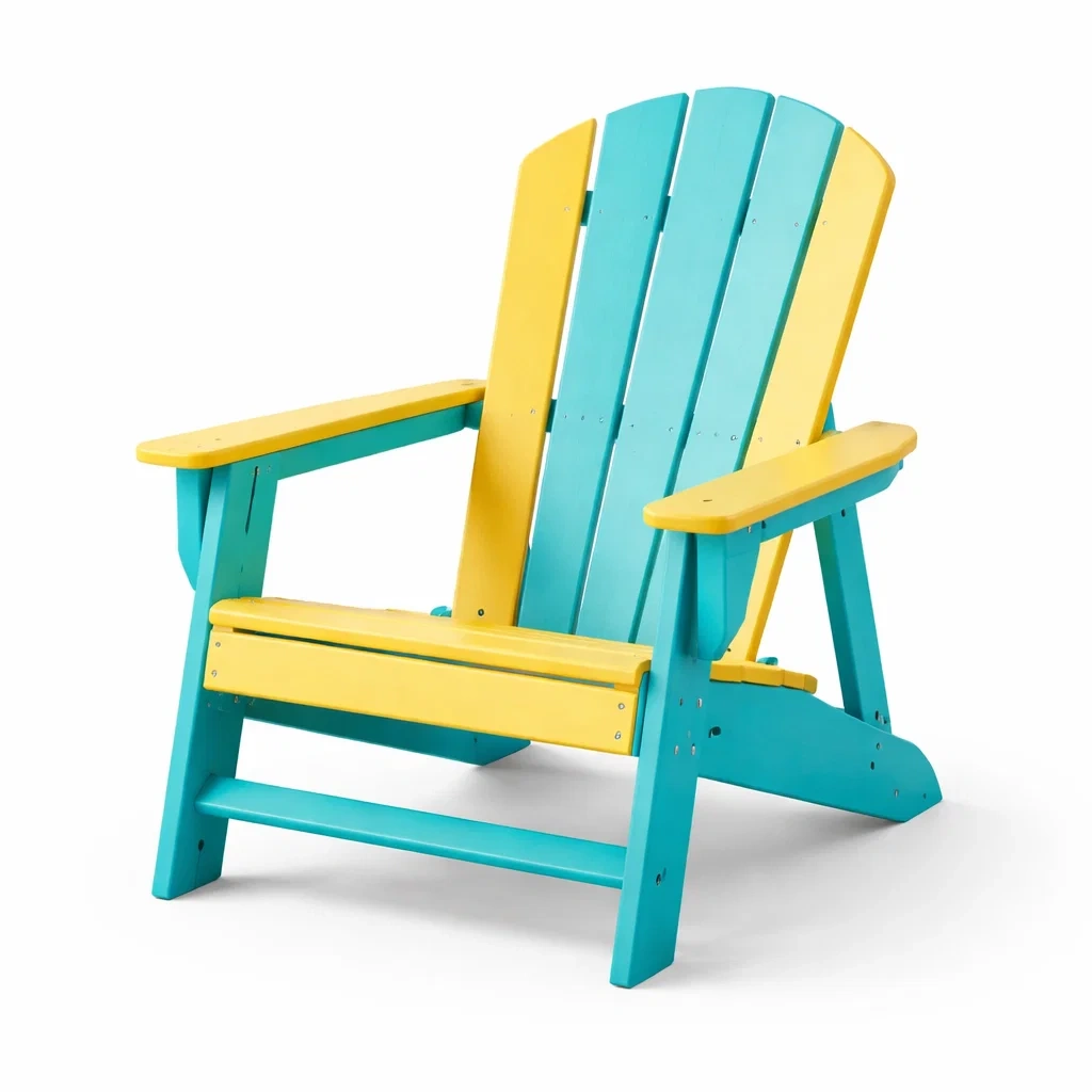 Chaise de détente,Chaise adirondack - Pure Spacez