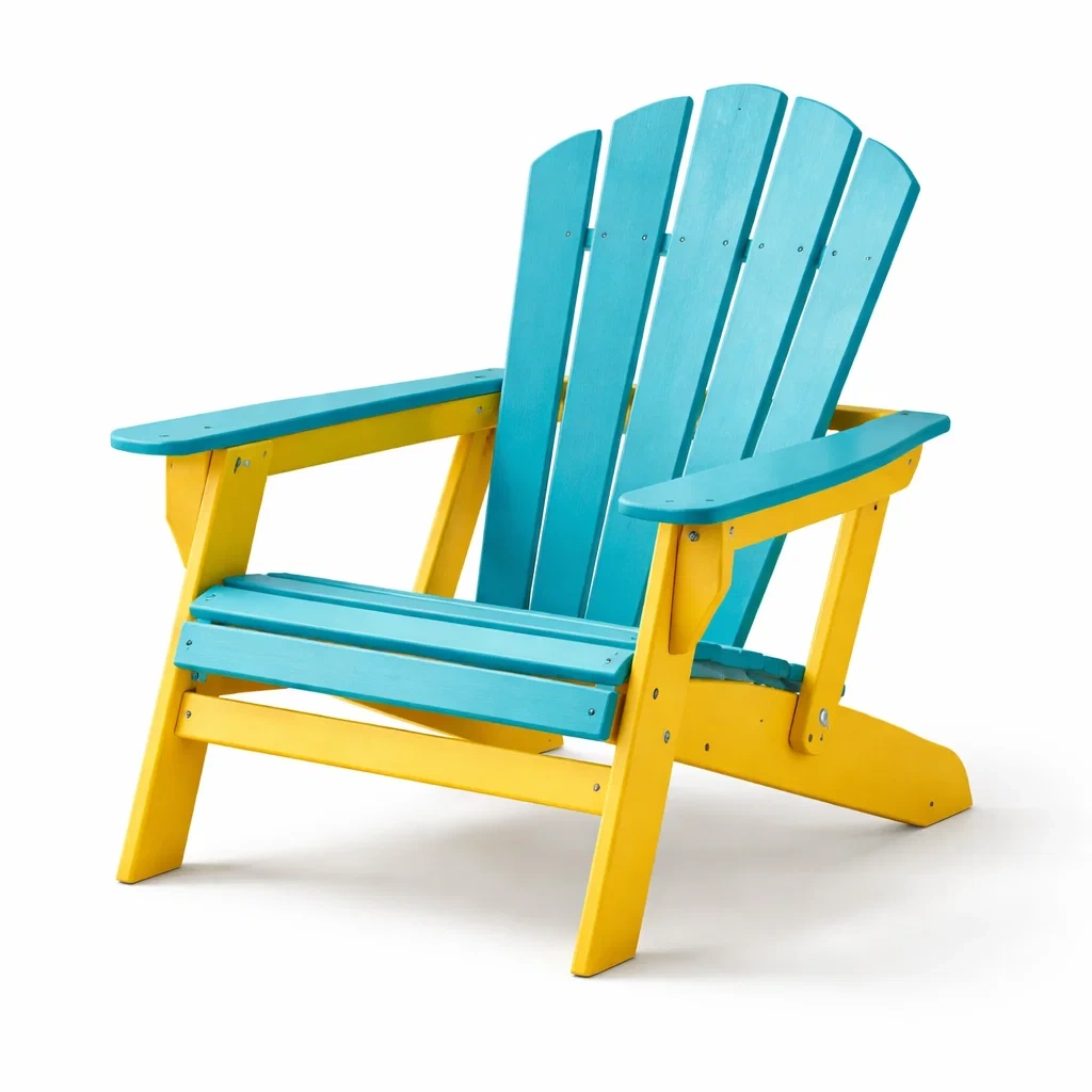Chaise de détente,Chaise adirondack - Pure Spacez