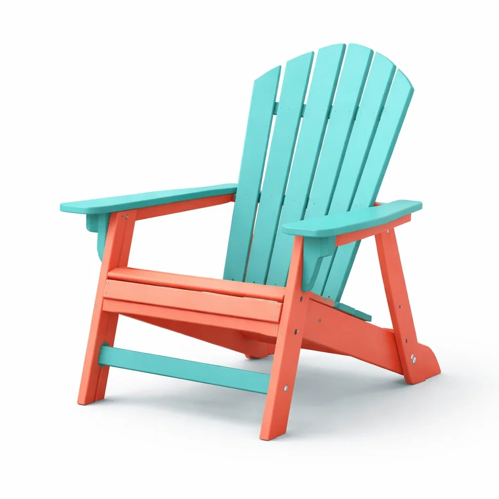 Chaise de détente,Chaise adirondack - Pure Spacez
