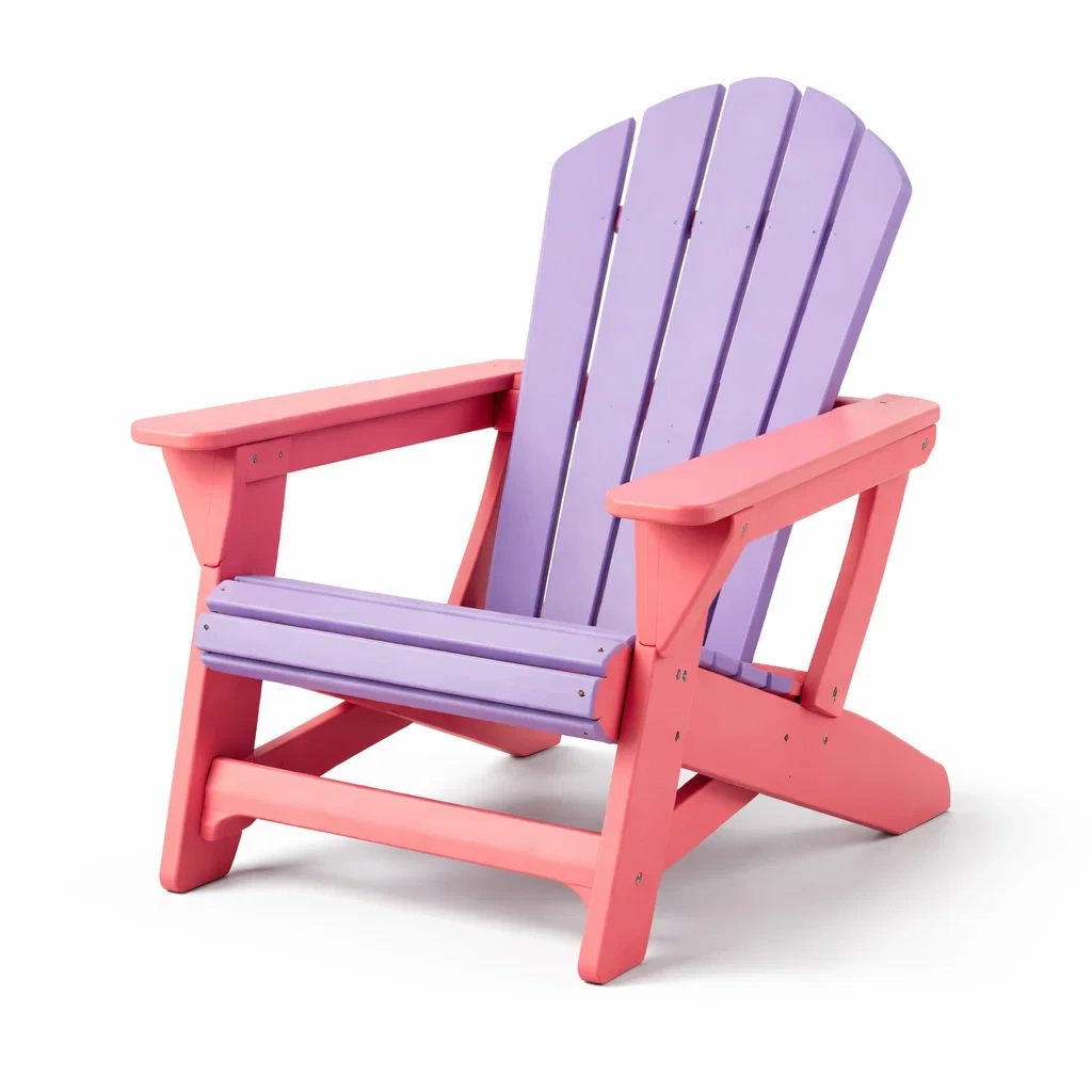 Chaise de détente,Chaise adirondack - Pure Spacez