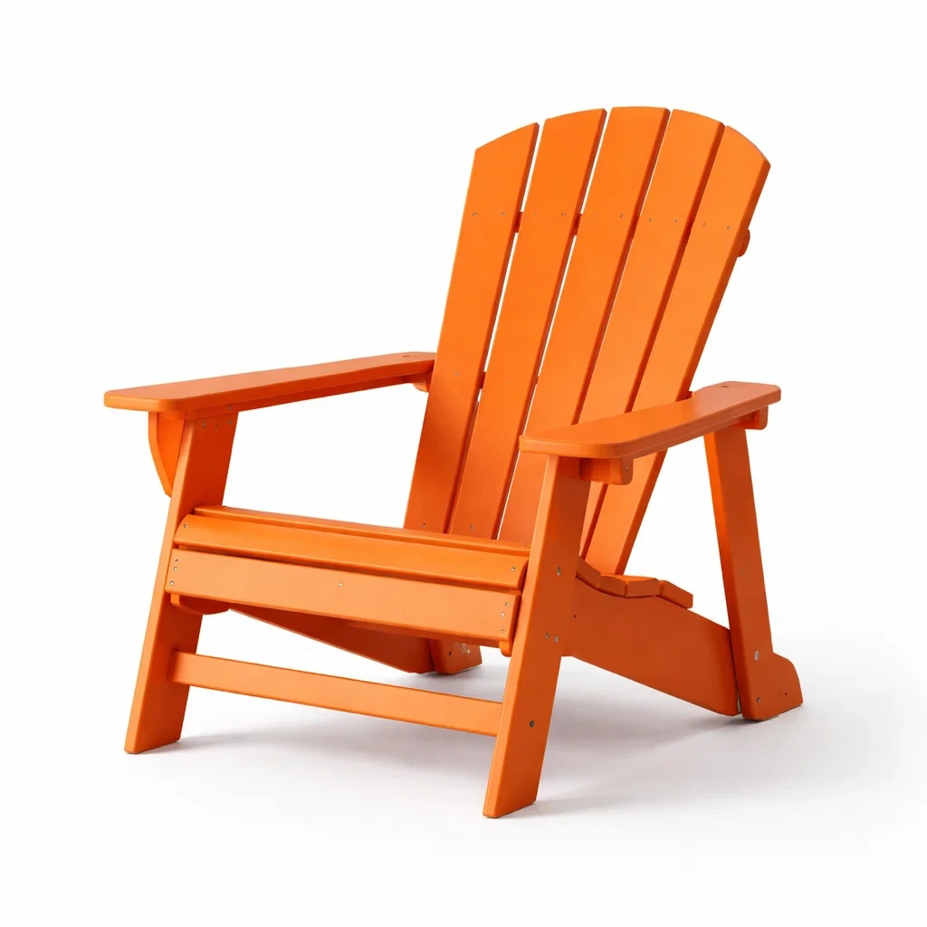 Chaise de détente,Chaise adirondack - Pure Spacez